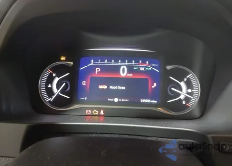 2023 Honda Passport Awd Ex-L from USA, damaged, VIN 5FNYF8H54PB023650